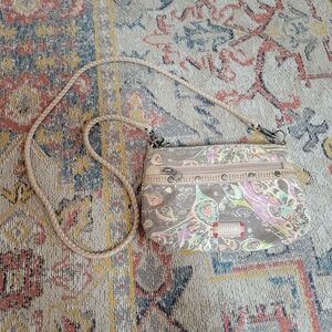 Sakroots Small Crossbody Bag